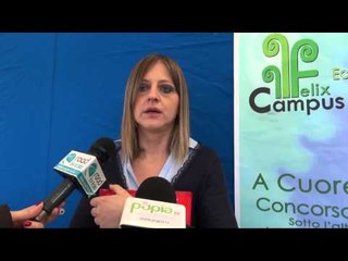 Carinola (CE) - Birrificio nel carcere, presentato progetto della coop Laudante (26.11.12)