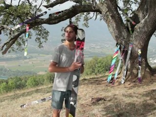 Snowleader présente le Mono de Faction