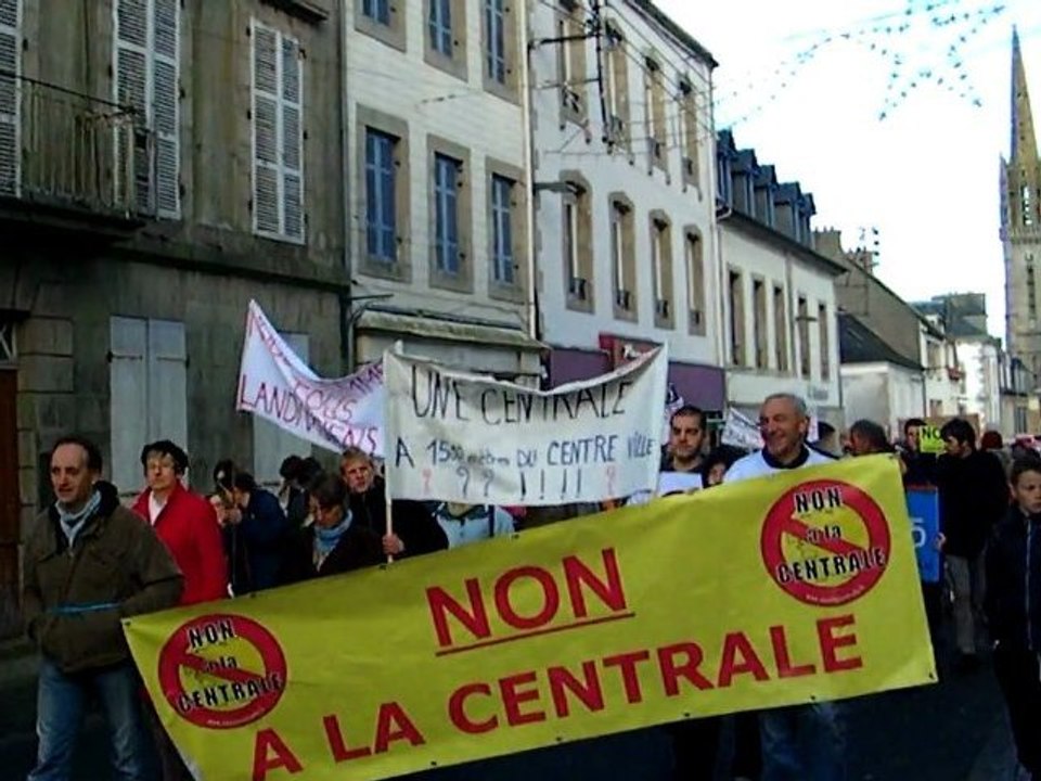 Ni ICI ni ailleurs !