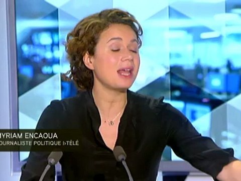 Toujours pas de fumée blanche à l'UMP