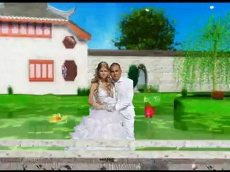 Zlatina i Plamen Orizare