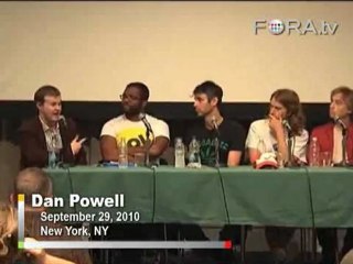 Presidential Politics: A Laughing Matter?