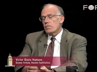 Putin's Russia: 'Evil Empire' 2.0?