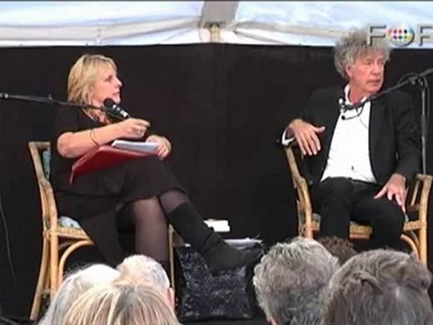 John Keane's History of Democracy Irks American Critics