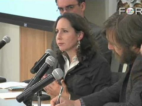 Afghan Perceptions of International Forces vs. Insurgents