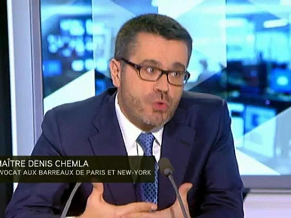 Affaire Sofitel : nouvelle audience lundi