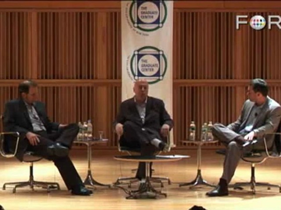 Christopher Hitchens Confused by Obama's Iran Policy