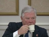 Haley Barbour Rejects Florida Pastor's Koran-Burning Plan