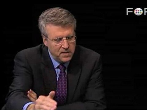 Thomas Sowell: Nuclear Iran the 'Point of No Return'