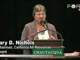 Avoiding the T-Word: Why California Chose Cap-and-Trade