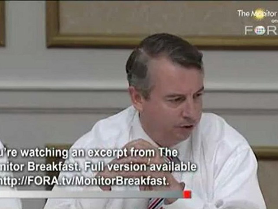 RSLC Chairman Gillespie Happy to Have Tea Party 'Problem'