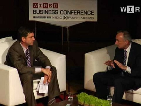 Former NYPD Commissioner Bratton on Predictive Policing