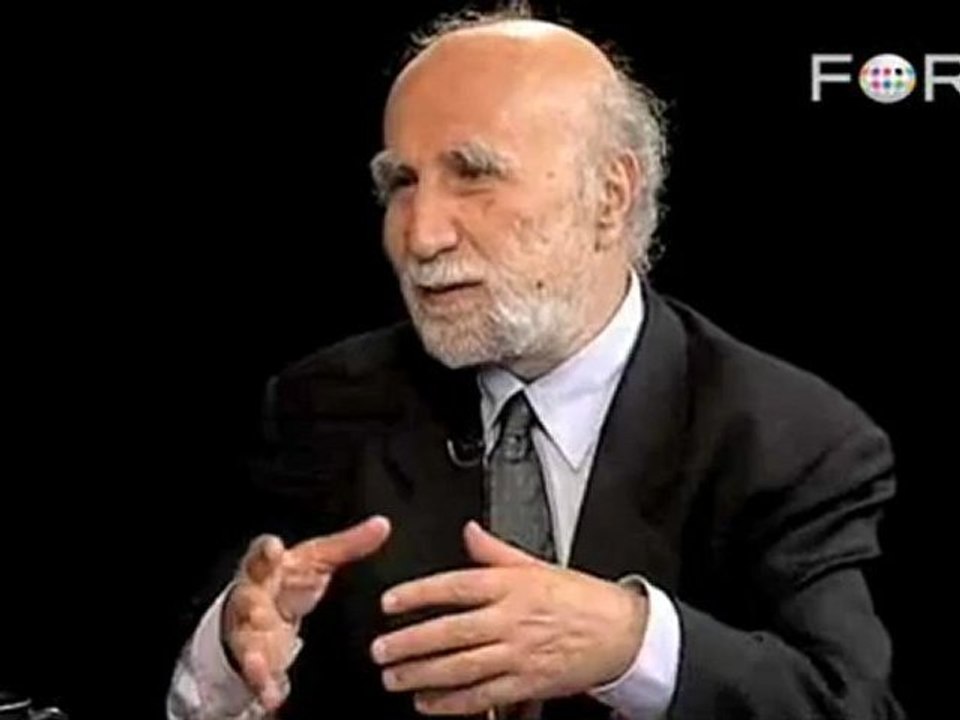 Fouad Ajami: Hamid Karzai Is 'Going Rogue' - video Dailymotion