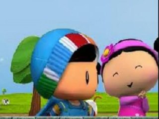 mosa mosa asi mosa asi voce me meta (küçük meleğime)