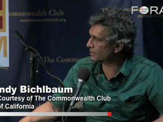 How to Expose Corporate Greed? Impersonate Dow Chemical