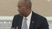 US Trade Rep. Ron Kirk on Negotiations with China
