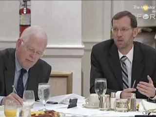 CBO Director Says US Fiscal Policy Is Unsustainable