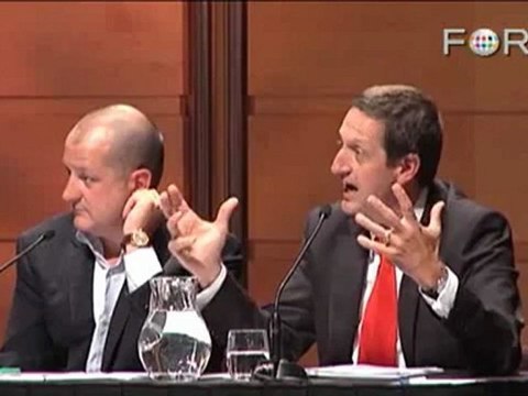 Hickie vs. Ahmed: Is Depression Being Overtreated?