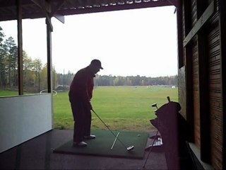 Golf Practice and Whistle by Johnny D Bergh!!!!