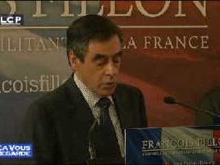 Reportages : Le Rassemblement UMP effectif à partir de ce mardi