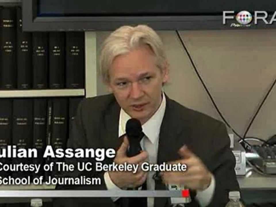 Whistleblower Bias: Is WikiLeaks Losing Its Objectivity?