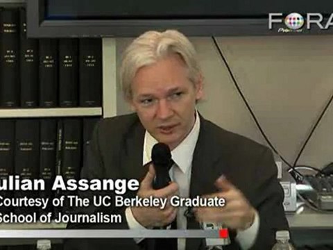 Whistleblower Bias: Is WikiLeaks Losing Its Objectivity?