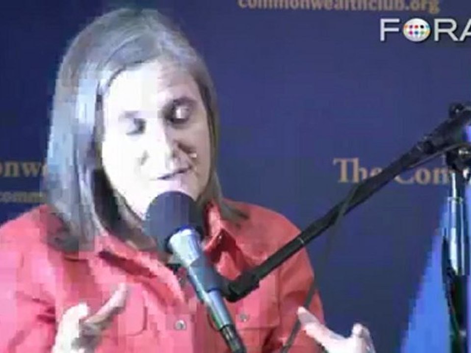 Goodman Reports on the Collateral Murder WikiLeaks Video