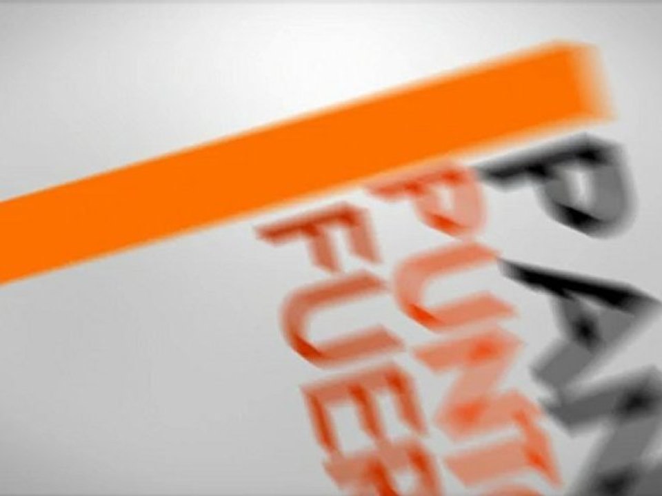Primer Estudio Anual de Digital Signage 2012