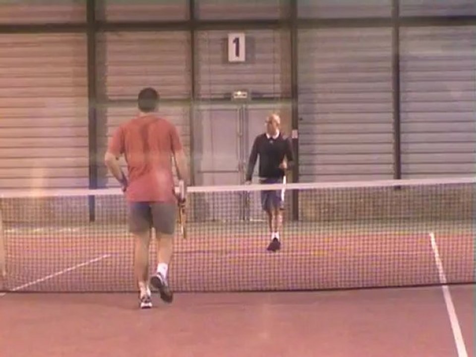 Olive tournoi 2012