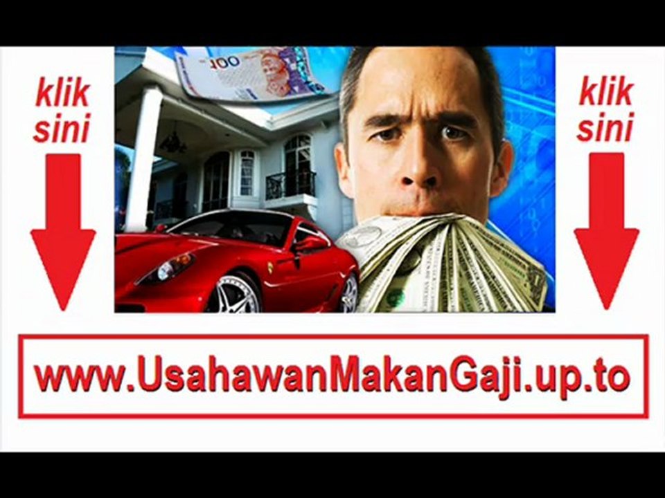 Kerja Part Time Online Di Rumah Jana 4-5 Angka