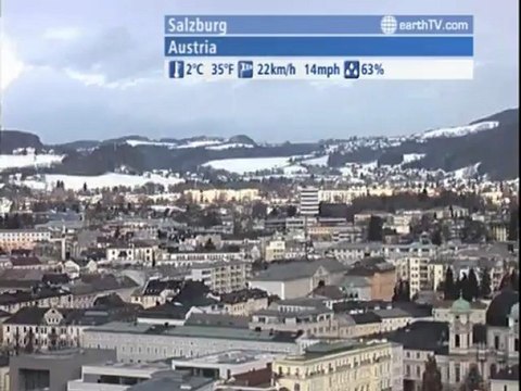 Warsaw - Poland, Cologne - Germany, Ascona - Ticino - Switzerland, Lucerne - Switzerland, Arcachon - France, Salzburg - Austria, Kyiv - Ukraine