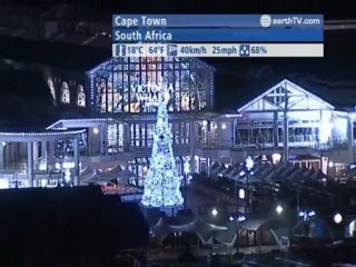 Cannes - France, Arcachon - France, Cape Town - South Africa, Lucerne - Switzerland, Warnemunde - Germany, Niagara Falls - Canada, Amsterdam - Netherlands