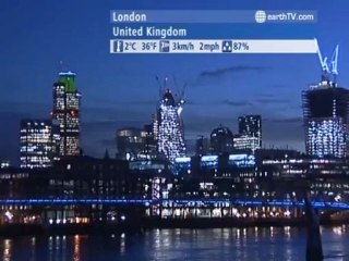 Dresden - Germany, Lugano - Ticino - Switzerland, Agadir - Morocco, Salzburg - Austria, Amsterdam - Netherlands, London - United Kingdom, Cannes - France