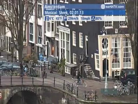 Amsterdam - Netherlands, Cologne - Germany, Ascona - Ticino - Switzerland, Arcachon - France, Kyiv - Ukraine, Dusseldorf - Germany, Vienna - Austria