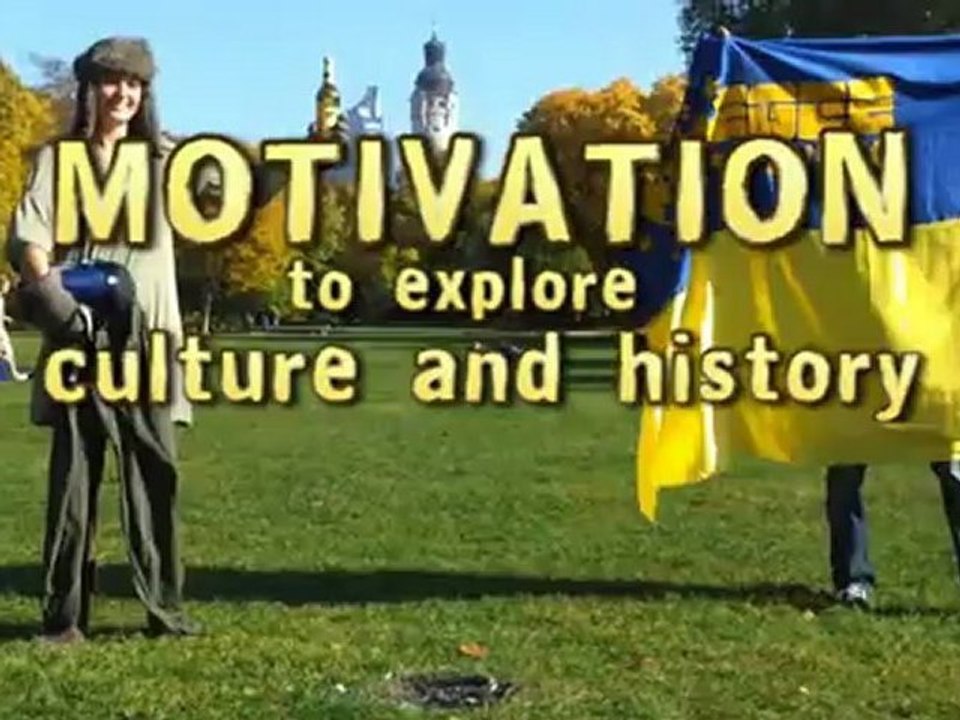 AEGEE Leipzig - Walls to bridges: what to bring