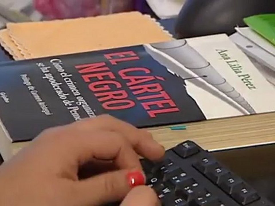 Ana Lilia Pérez - Ihr Kampf gegen Korruption | Global 3000