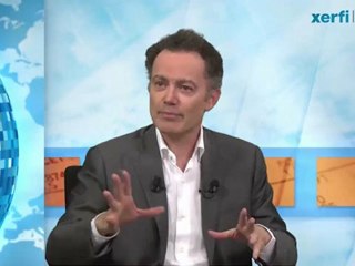 Xerfi Canal Philippe Hayat Un choc des entreprises de croisssance