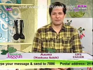 Morning With Juggun - 4th December 2012 part 3
