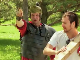 Chemin de croix avec Jésus