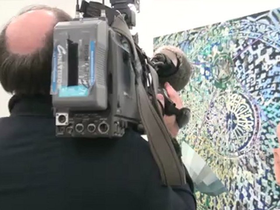 Untitled International Contemporary Art Fair Miami Beach 2012