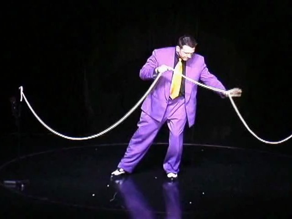 ropeonnorwegiansky