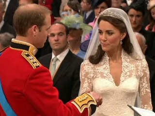 Le prince William et Kate attendent un enfant