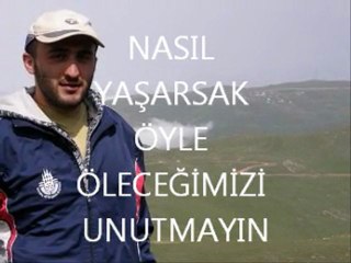 İSHAK.TV YAPIM 2012 KLIP