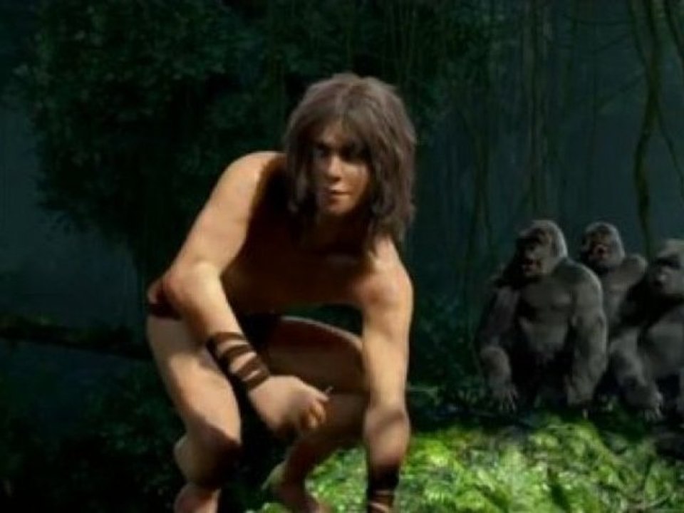 Tarzan