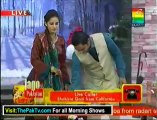 Jago Pakistan Jago By Hum TV - 4th December 2012 - Part 4