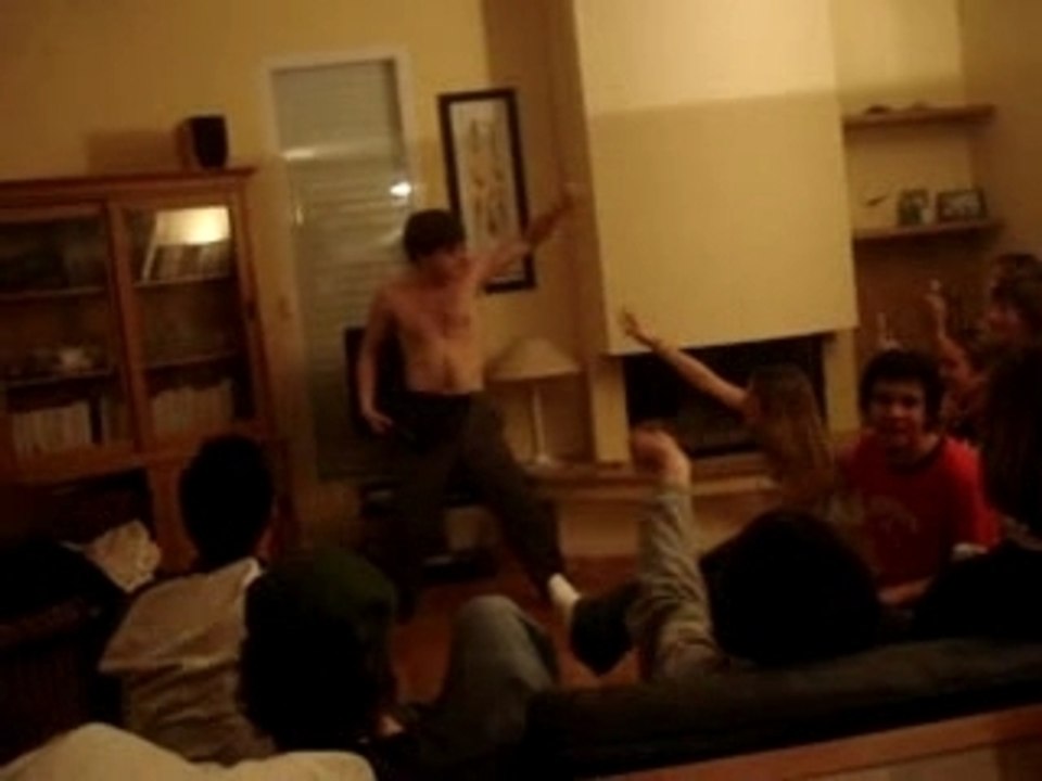 Strip gaby MDR