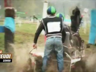 2010.01.07_Equidia_Les Joies de l'attelage