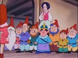 La Légende de Blanche Neige - Episode 34