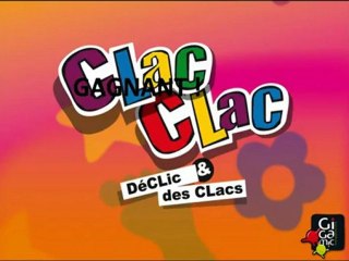 CLAC CLAC