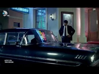 Kotu Yol - 08.Blm. BG sub 02